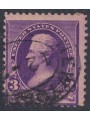 USA 1890 Andrew Jackson (3c purple) us