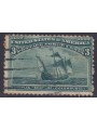 USA 1893 Esposizione Mondiale Colombiana (3c verde) us