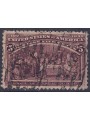 USA 1893 World's Columbian Exposition (5c chocolate brown)