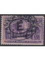 USA 1893 Esposizione Mondiale Colombiana (6c porpora) us