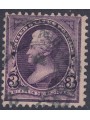 USA 1894 Andrew Jackson (3c porpora) us
