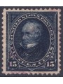 USA 1894 Henry Clay (15c indigo) us