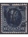USA 1895 Henry Clay (15c indigo) us