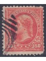 USA 1895 Thomas Jefferson (50c orange) us