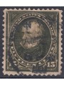 USA 1898 Henry Clay (15c olive green) us
