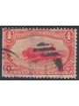 USA 1898 Trans-Mississippi Exposition at Omaha (4c orange) us