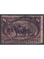 USA 1898 Esposizione Trans-Mississippi di Omaha (8c bruno lilla) us