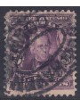 USA 1903 Andrew Jackson (3c violet) us