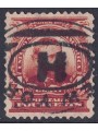 USA 1903 Ulysses S. Grant (4c light brown) us