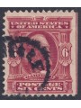 USA 1903 James Abram Garfield (6c bruno carminio) us