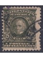 USA 1903 Henry Clay (15c verde oliva) us