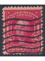 USA 1903 George Washington (2c carmine) us