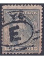 USA 1908 George Washington (15c light blue) us