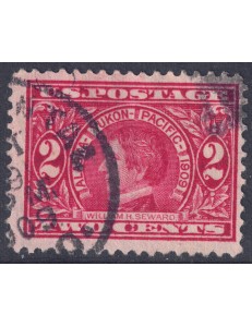 USA 1909 Alaska-Yukon Pacific Exposition us