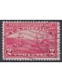 USA 1909 Hudson River and steam navigation us