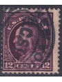 USA 1912 Benjamin Franklin (12c lilac brown) us