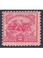 USA 1926 Battaglia di White Plains MH*