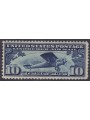 USA 1927 Lindbergh (Posta Aerea) MNH**