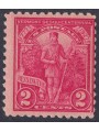 USA 1927 Battaglia di Bennington MNH**