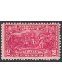 USA 1927 John Burgoyne MH*
