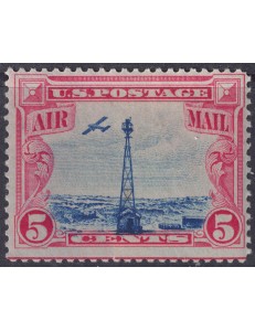 USA 1928 Airmail MNH**