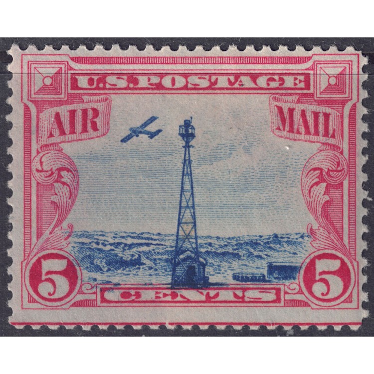 USA 1928 Airmail MNH**
