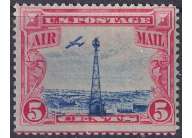 USA 1928 Airmail MNH**