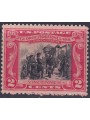 USA 1929 Fort Sackville MH*