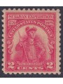USA 1929 John Sullivan MH*
