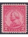 USA 1930 Friedrich Wilhelm von Steuben MNH**
