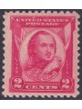 USA 1931 Casimir Pulaski MH*