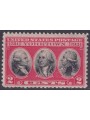 USA 1931 Capitulation of Cornwallis MNH**