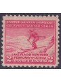 USA 1932 Lake Placid Olympics MH*