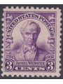 USA 1932 Daniel Webster MNH**