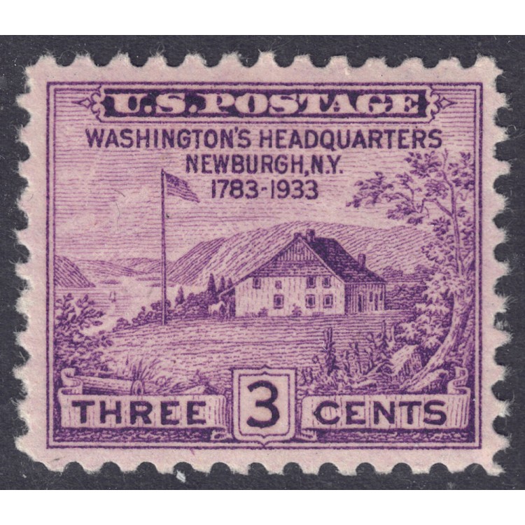 USA 1933 Proclamation of Peace MNH**