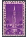 USA 1939 Esposizione Internazionale Golden Gate MNH**