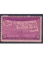 USA 1939 Admission North and South Dakota, Montana and Washington MNH**