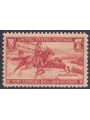 USA 1940 Pony Express MH*