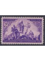 USA 1940 Francisco Vázquez de Coronado MNH**