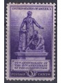 USA 1940 Abolizione della schiavitù MNH**
