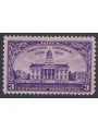 USA 1938 Stato dello Iowa MH*