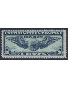 USA 1939 Posta aerea MNH**