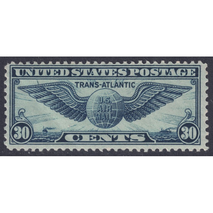 USA 1939 Posta aerea MNH**