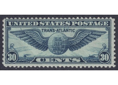 USA 1939 Posta aerea MNH**