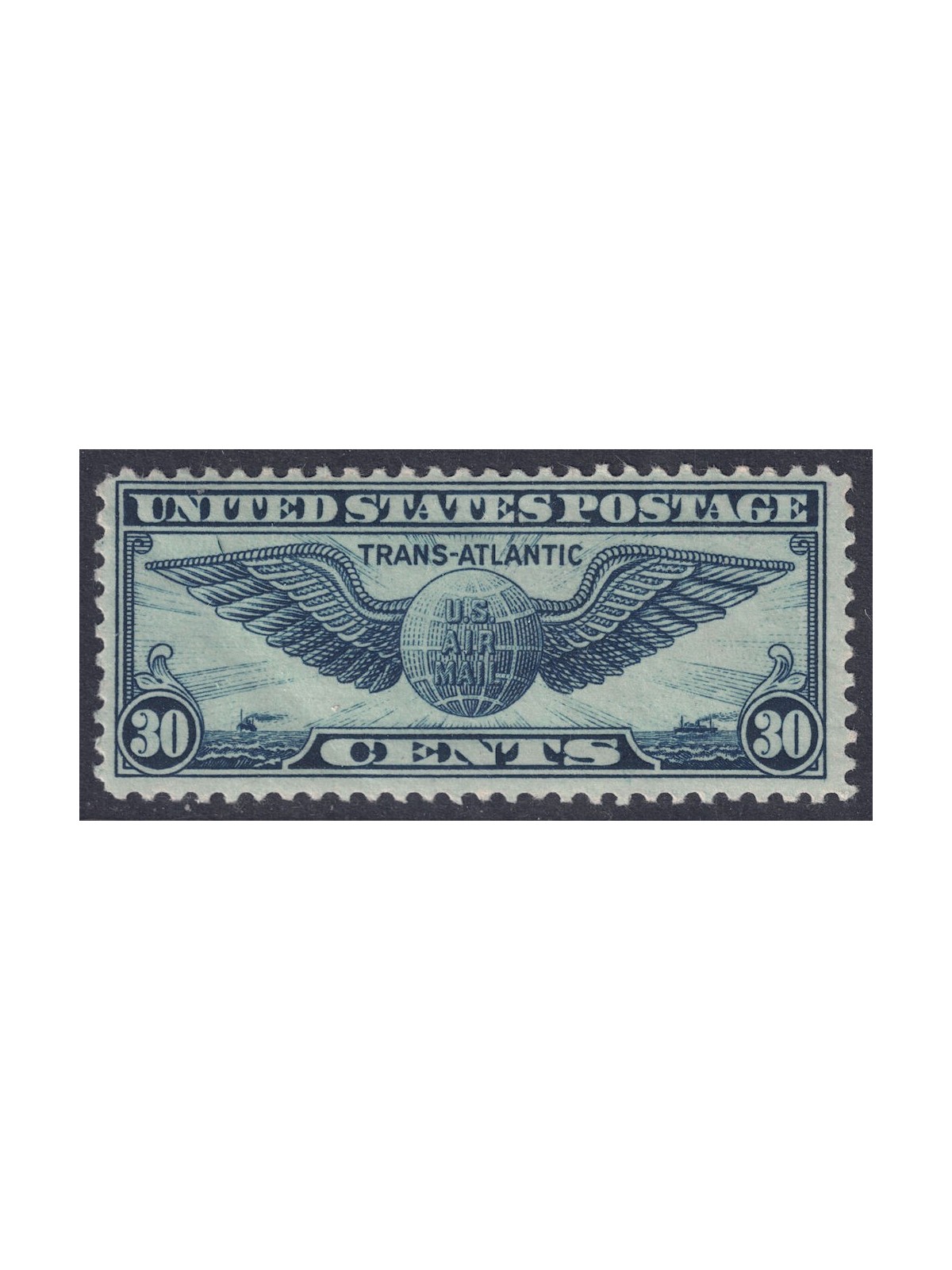 USA 1939 Posta aerea MNH**
