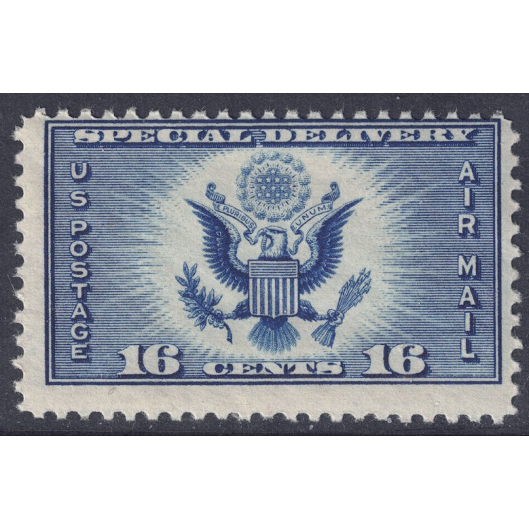 USA 1934 Air Express MNH**