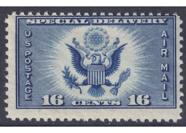USA 1934 Air Express MNH**