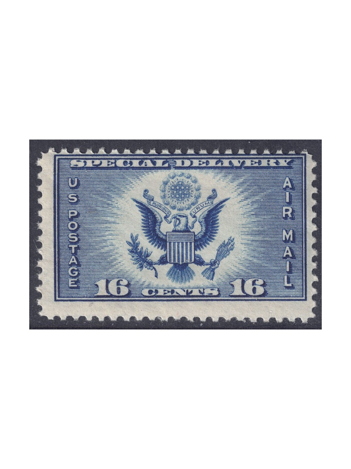 USA 1934 Air Express MNH**