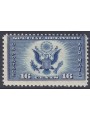 USA 1934 Aeroespresso MNH**