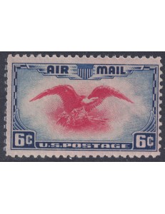 USA 1938 Posta aerea MNH**